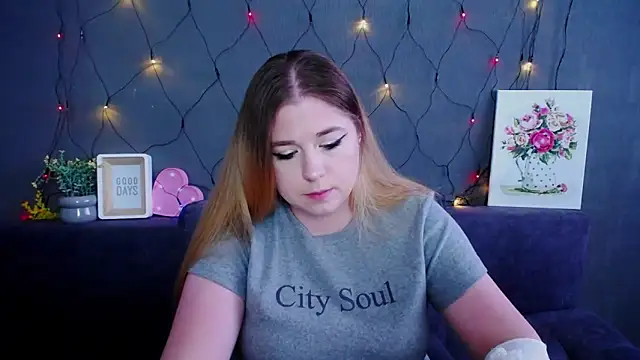 JessikaDaniel's cam snapshot