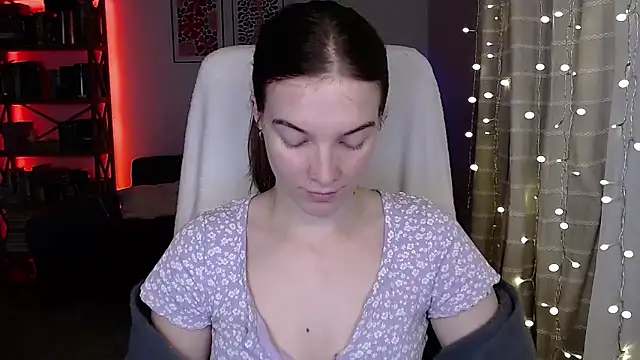 kenzie_x's cam snapshot