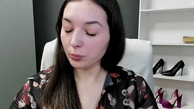 Meagn_Extasy's cam snapshot