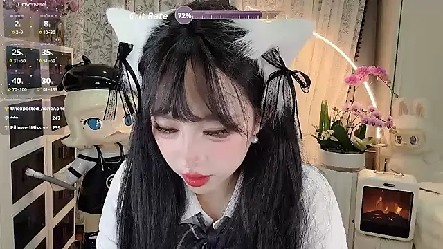 agmer0500's cam snapshot