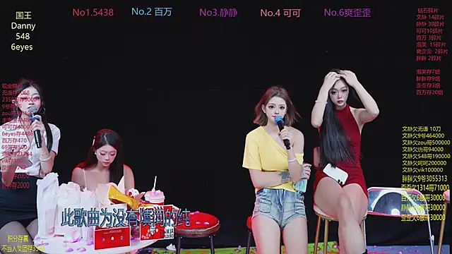 CUTEBABY-101's cam snapshot