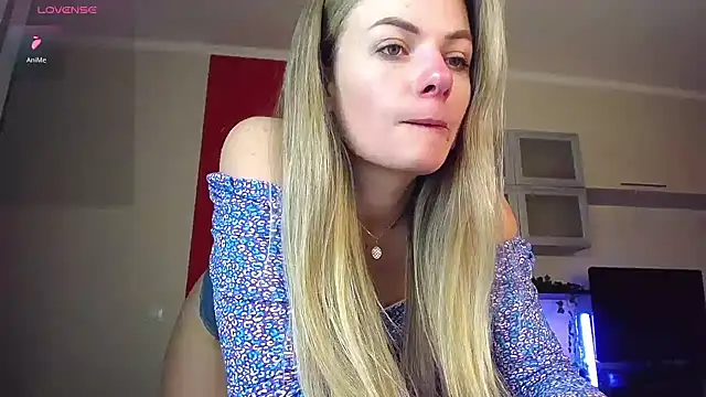 ladysabotage's cam snapshot