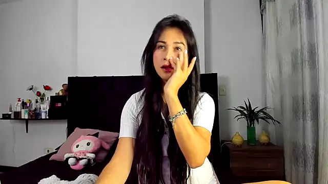 AndreaStivens live sex cam