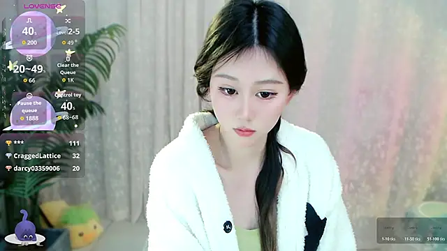 Aimee-520 live sex cam