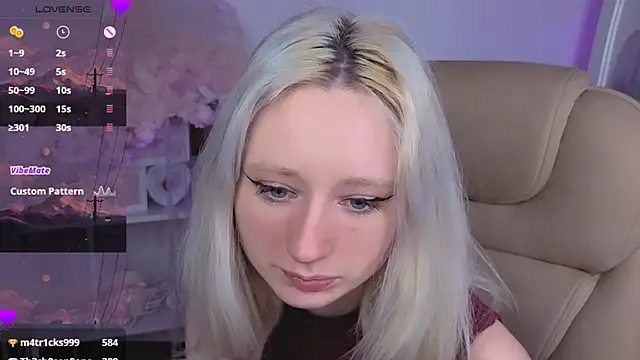 Katia_Kim's cam snapshot