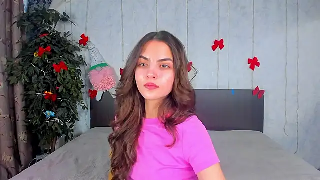 Milana_Crystal_'s cam snapshot