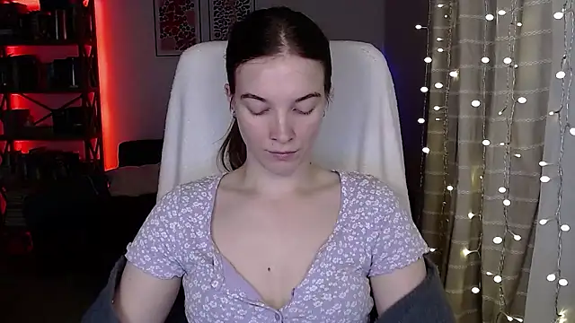 kenzie_x's cam snapshot