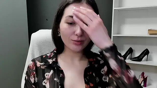 Meagn_Extasy's cam snapshot