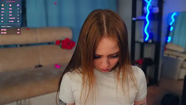 WiloneDimmick's cam snapshot