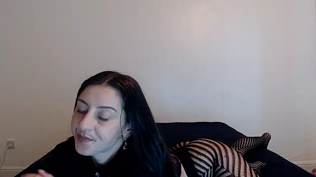 Stella_John's cam snapshot