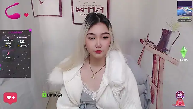 cu003's cam snapshot