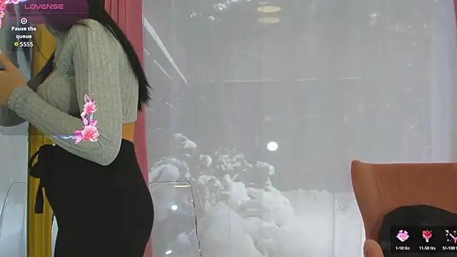 Sarabecker's cam snapshot