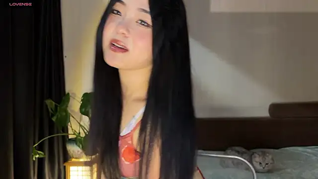 nanaliu6's cam snapshot