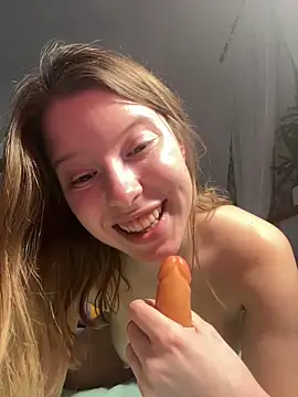 kimczii's cam snapshot