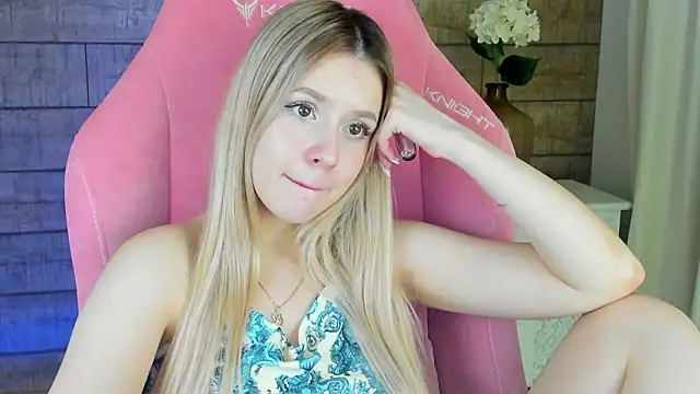 MilanaBalmain's cam snapshot