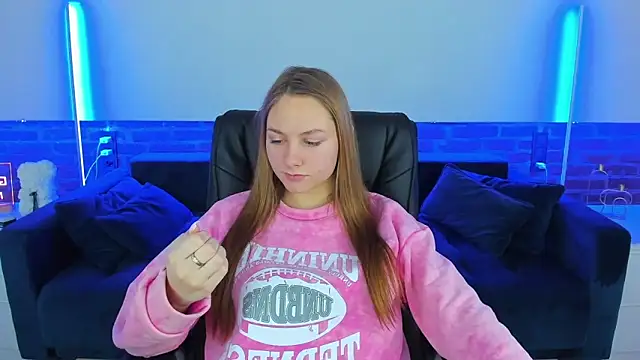 MilaAddams's cam snapshot