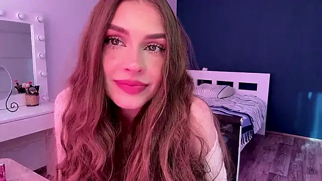 MachelleSpader's cam snapshot