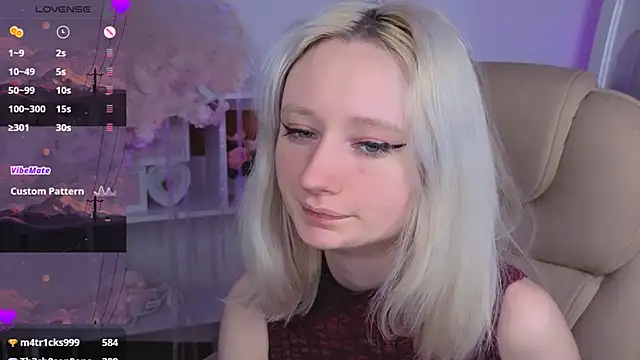 Katia_Kim's cam snapshot