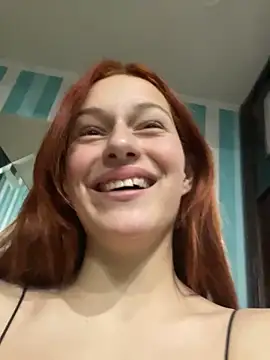 Lily_Viola's cam snapshot