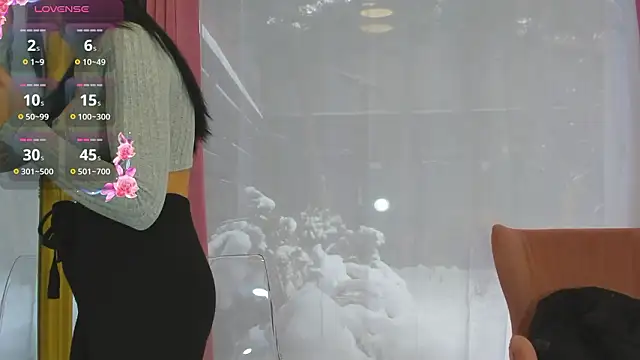 Sarabecker's cam snapshot