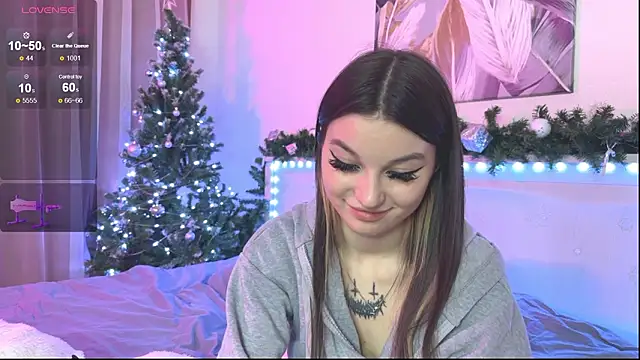 Veronica_leal's cam snapshot