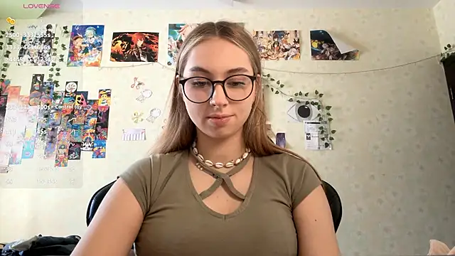 JanelBray's cam snapshot