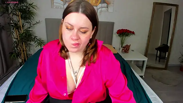 Valery_Grand's cam snapshot