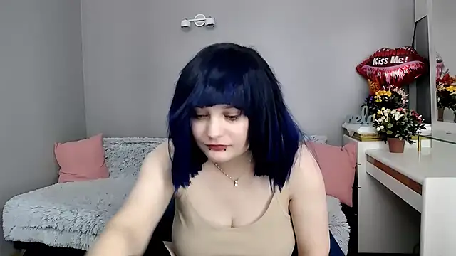 Estheri's cam snapshot