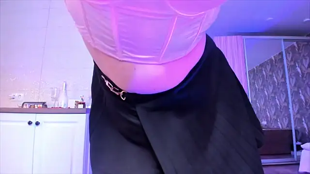 HotTiffani's cam snapshot