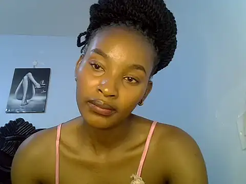 cute-alexis's cam snapshot