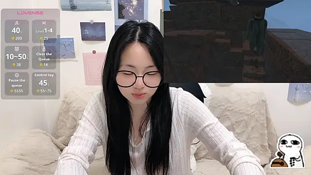 LiLiYbaby's cam snapshot