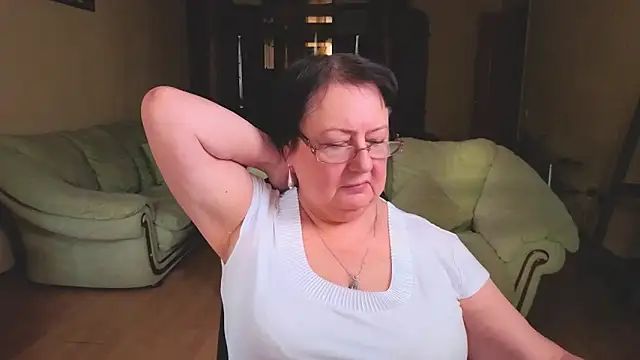 Margo_Moll's cam snapshot