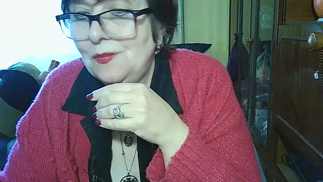 VeronicaGold511's cam snapshot