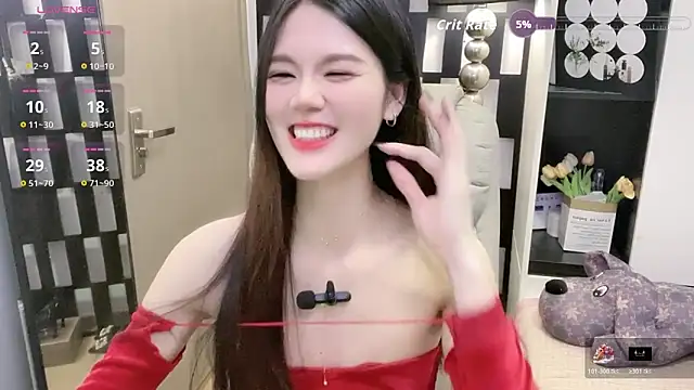 Yueyue-MM's cam snapshot