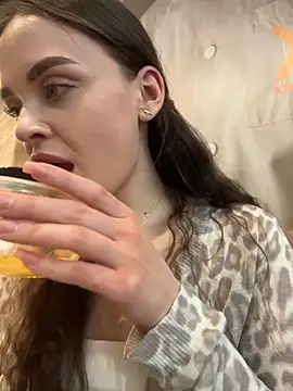 KristiRich's cam snapshot