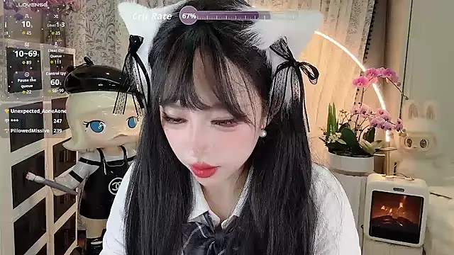 agmer0500's cam snapshot