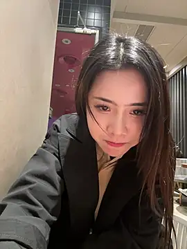 qingqing-ss's cam snapshot