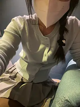 mi-ki1314's cam snapshot