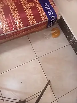 PatriciaVen's cam snapshot