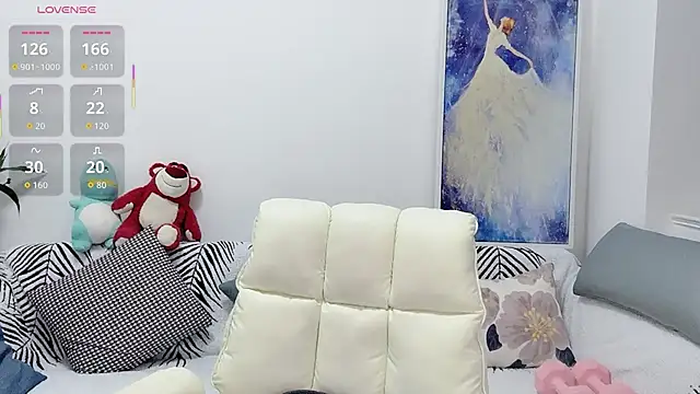 10ve1y's cam snapshot