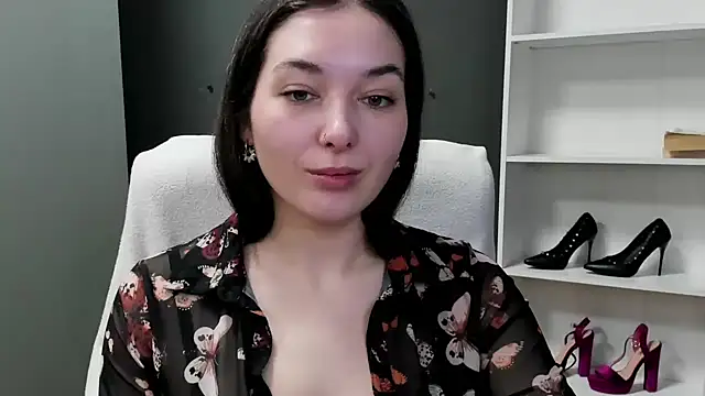 Meagn_Extasy's cam snapshot