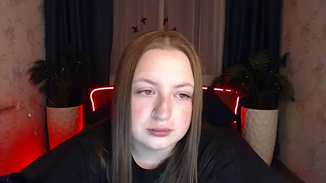 GirlPlayer's cam snapshot