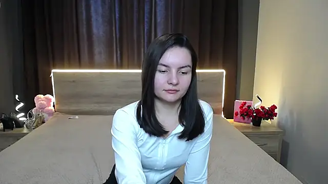 JasmineAsha's cam snapshot