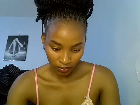 cute-alexis's cam snapshot