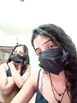 Hot_komall's cam snapshot