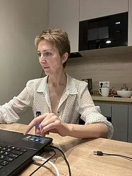 Sensual_Flower's cam snapshot