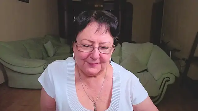 Margo_Moll's cam snapshot