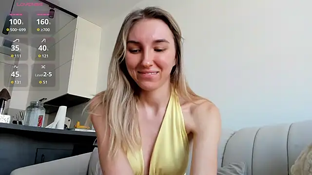 Sunny_Rina_'s cam snapshot