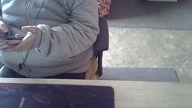 Silvia2277's cam snapshot