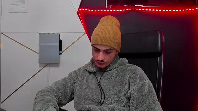 BrandonTate's cam snapshot